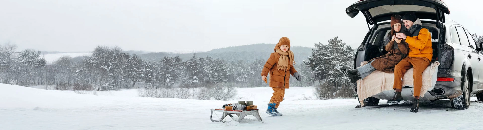 Places to Visit with the Family During the Half-Term Holidays