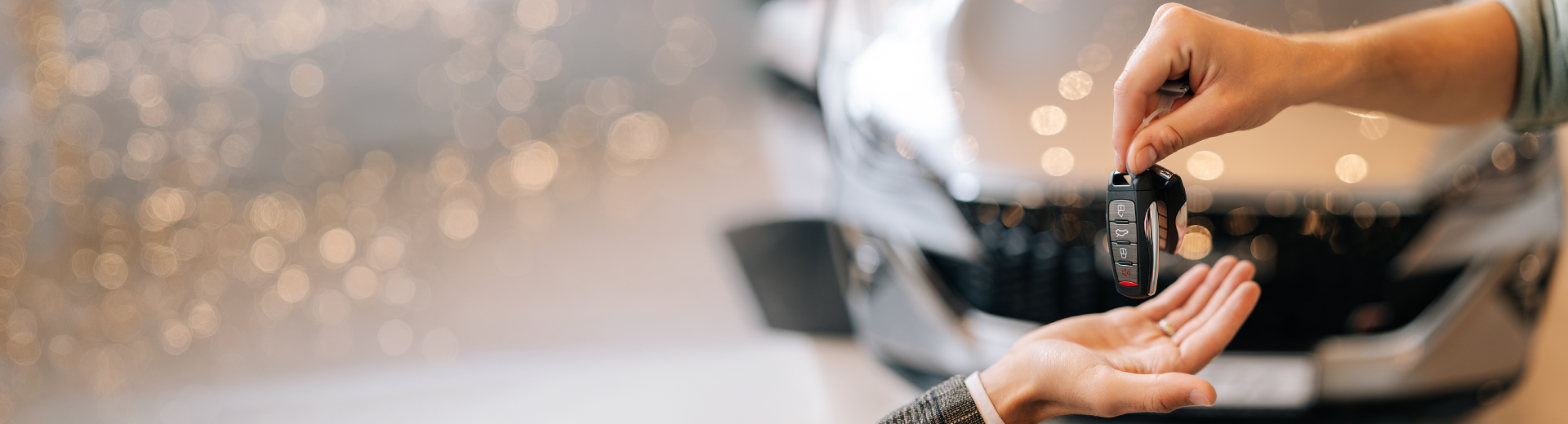 Requirements and Tips for Renting a Car