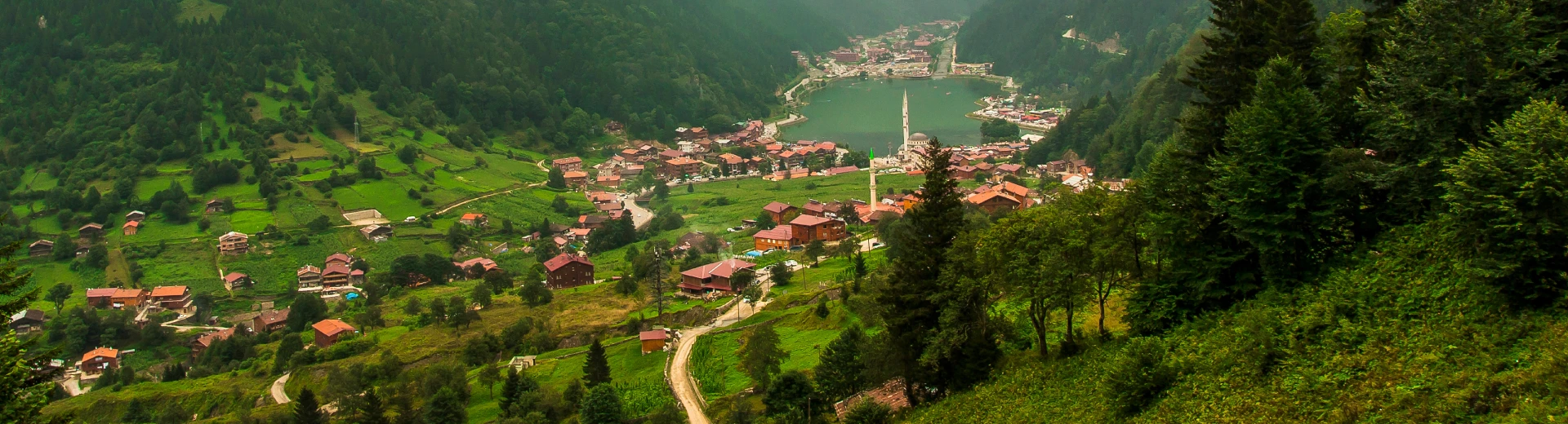 Trabzon Gezi Rotası: Mutlaka Görülmesi Gereken Yerler