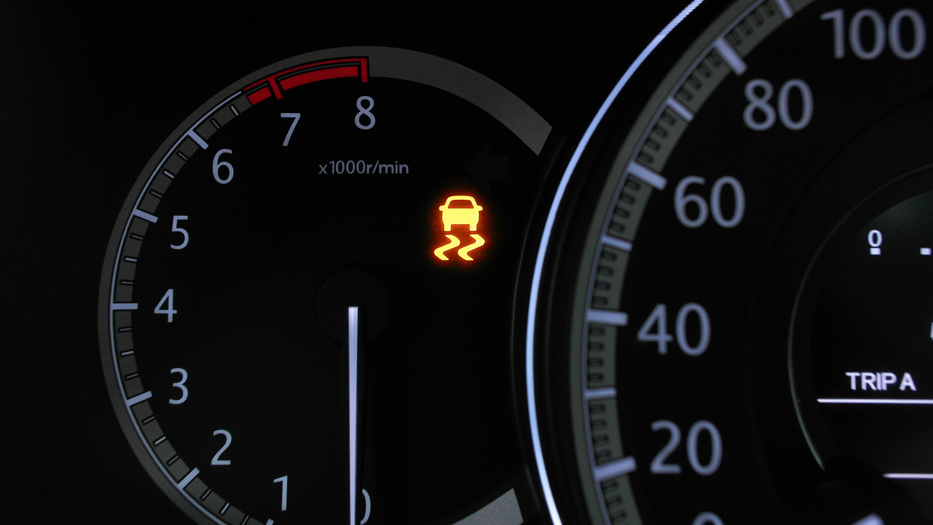 Engine Malfunction Light Meanings