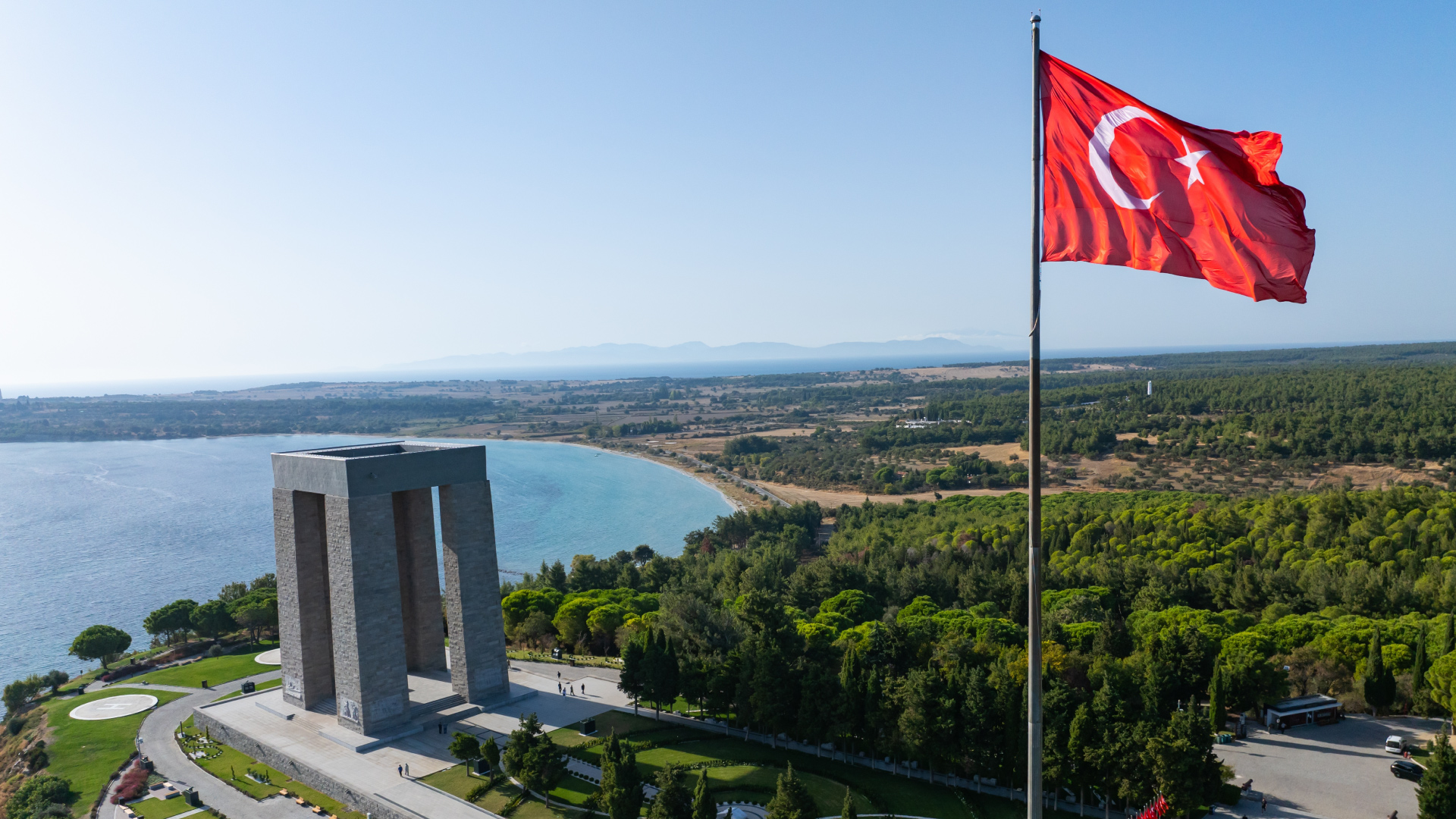 Çanakkale Travel Guide: The Most Beautiful Holiday and Travel Routes