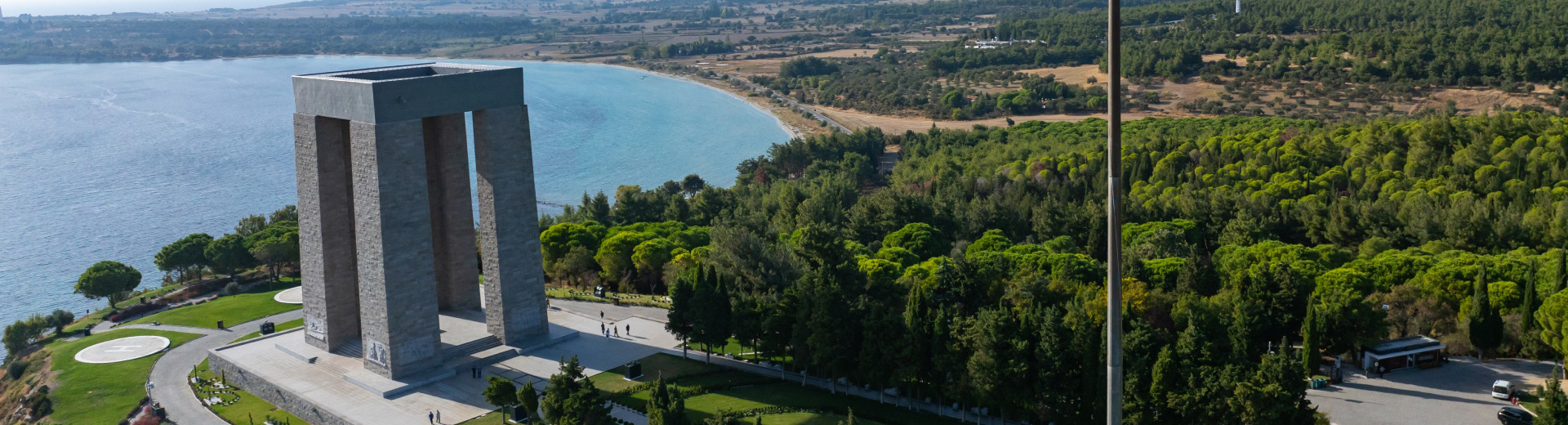 Çanakkale Travel Guide: The Most Beautiful Holiday and Travel Routes