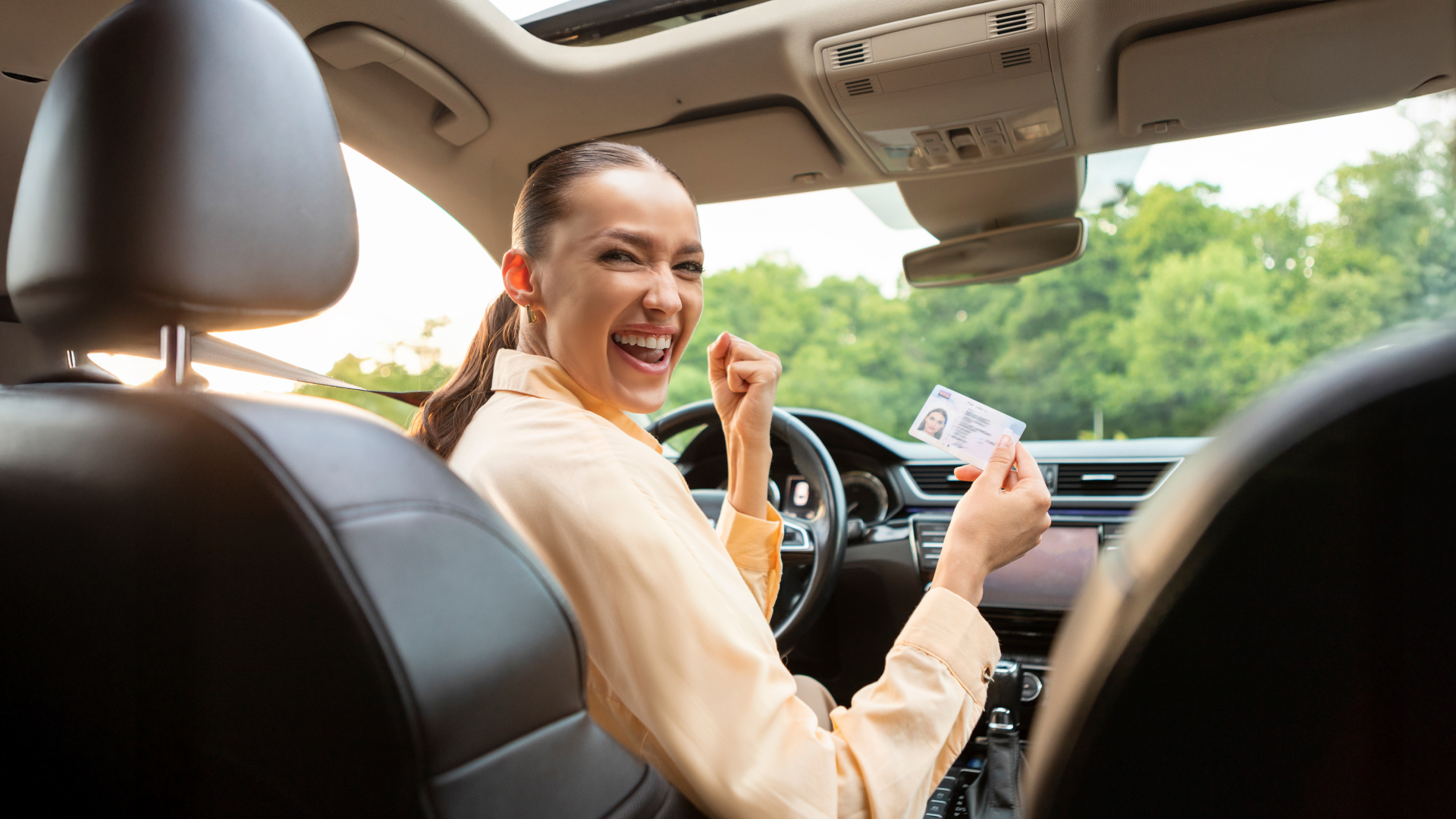 How to Renew Your Driving License? Documents and Requirements