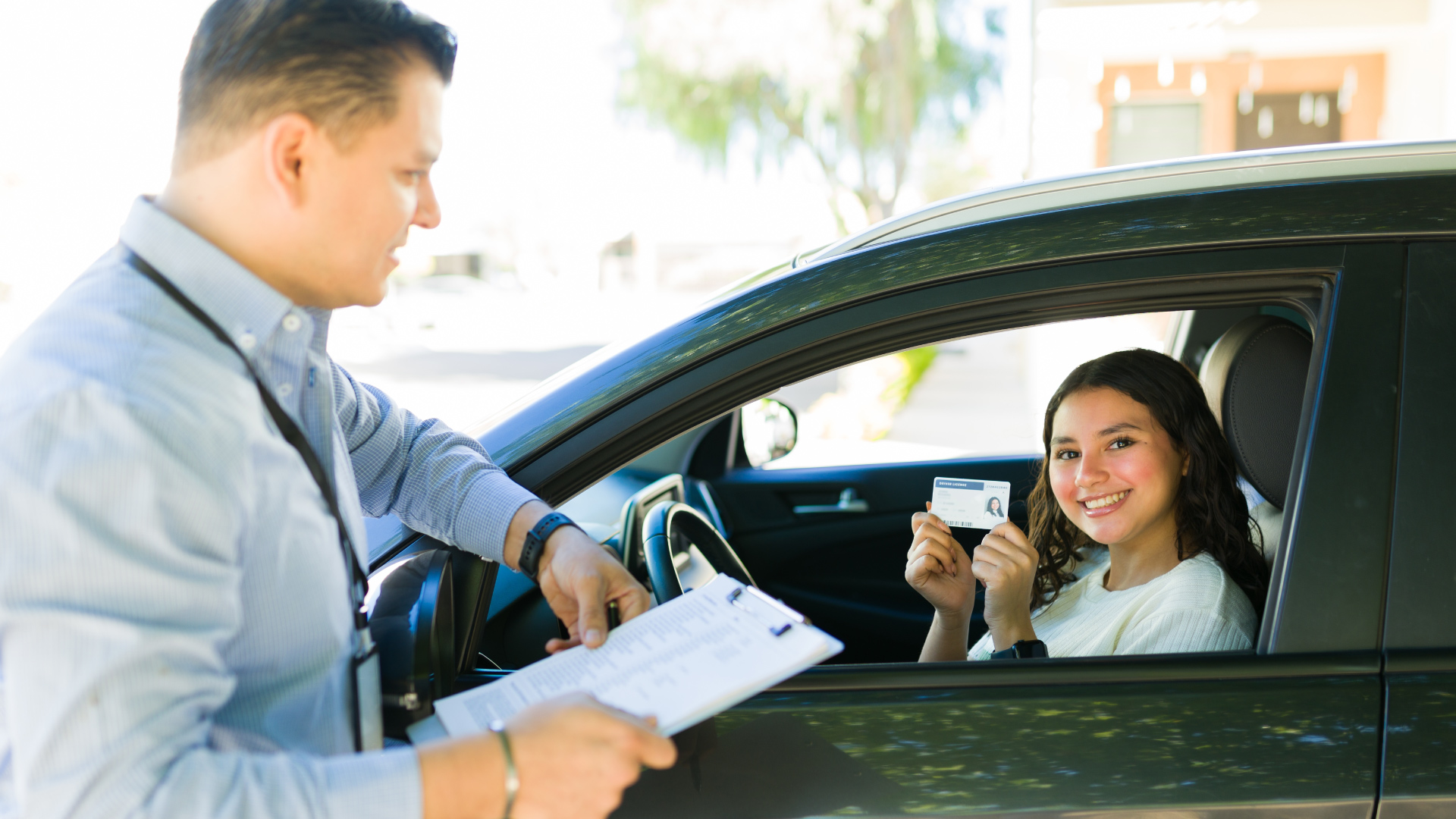 Types and Scopes of Driving Licenses