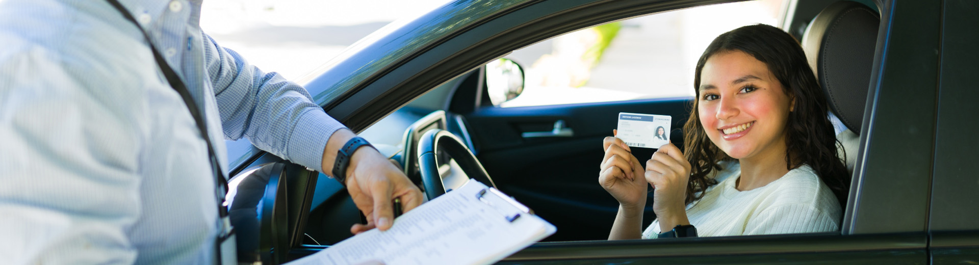 Types and Scopes of Driving Licenses