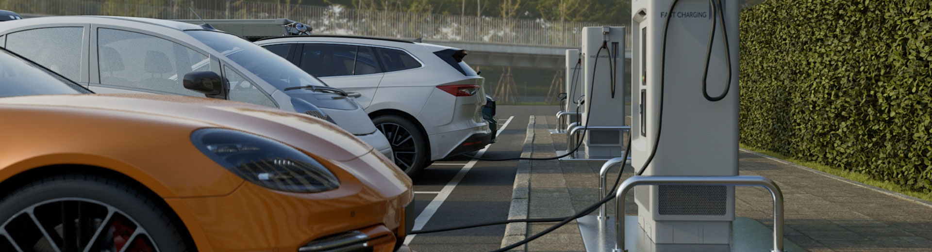 Things to Consider When Charging an Electric Vehicle!