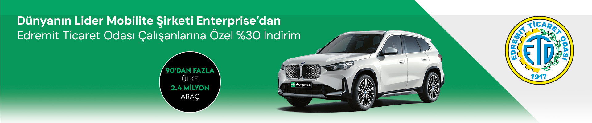 Edremit Ticaret Odası