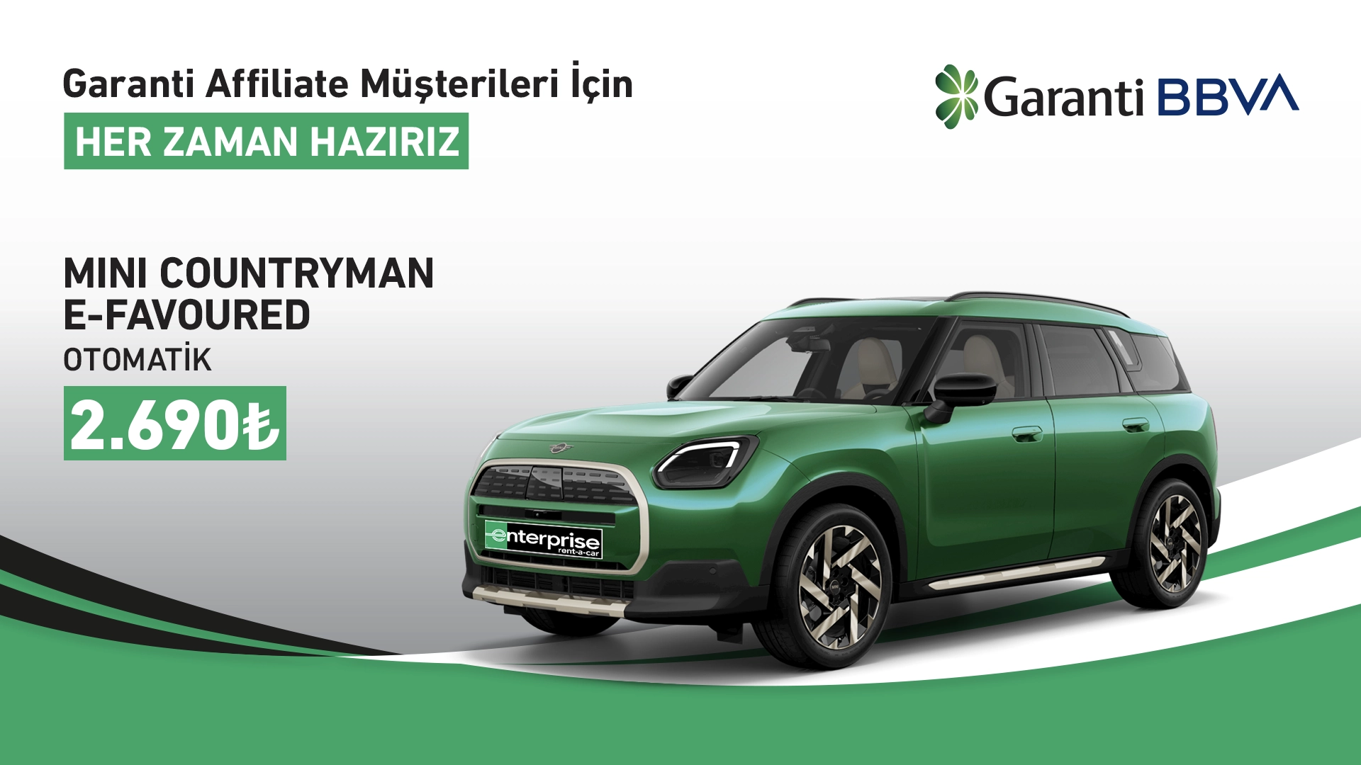 Garanti BBVA  Miles&Smiles, Shop&Fly