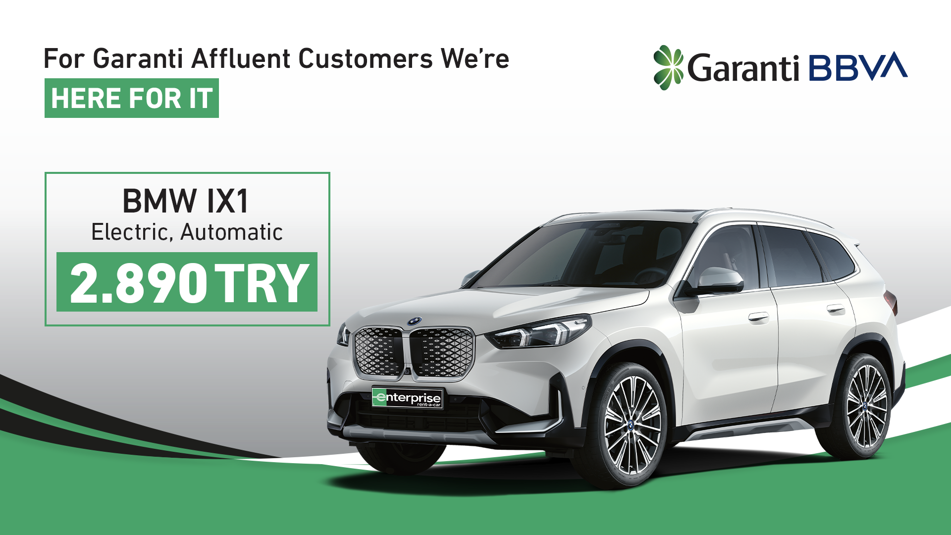 Garanti BBVA Miles&Smiles, Shop&Fly