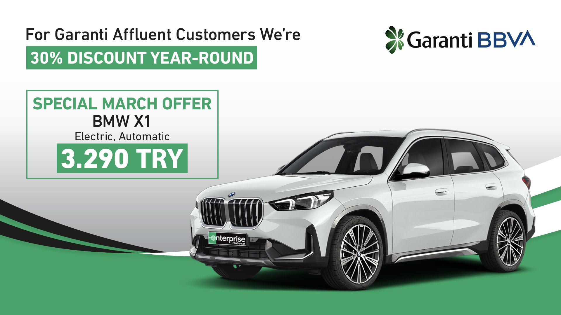 Garanti BBVA Miles&Smiles, Shop&Fly