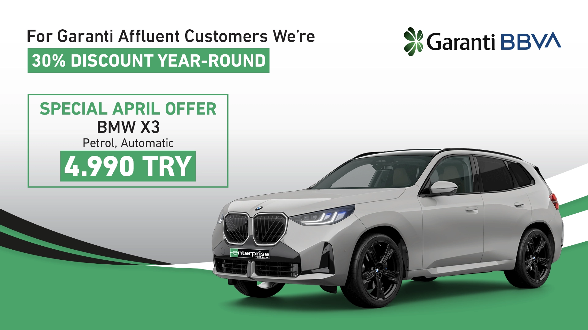 Garanti BBVA Miles&Smiles, Shop&Fly