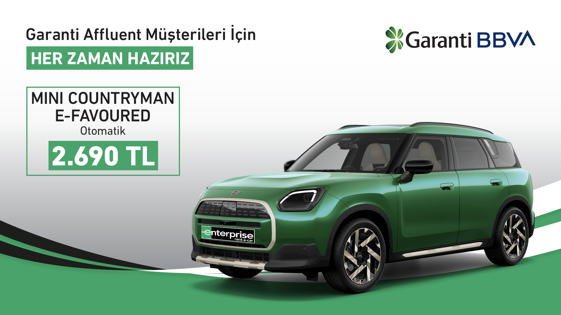 Garanti BBVA Miles&Smiles, Shop&Fly