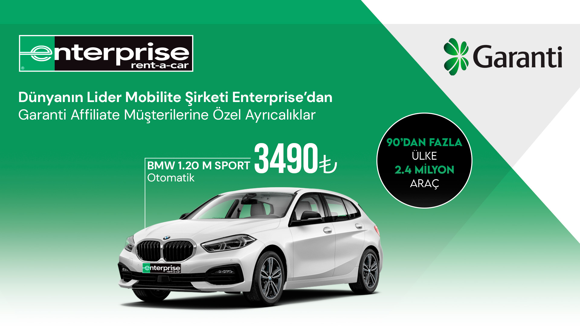 Garanti BBVA  Miles&Smiles, Shop&Fly