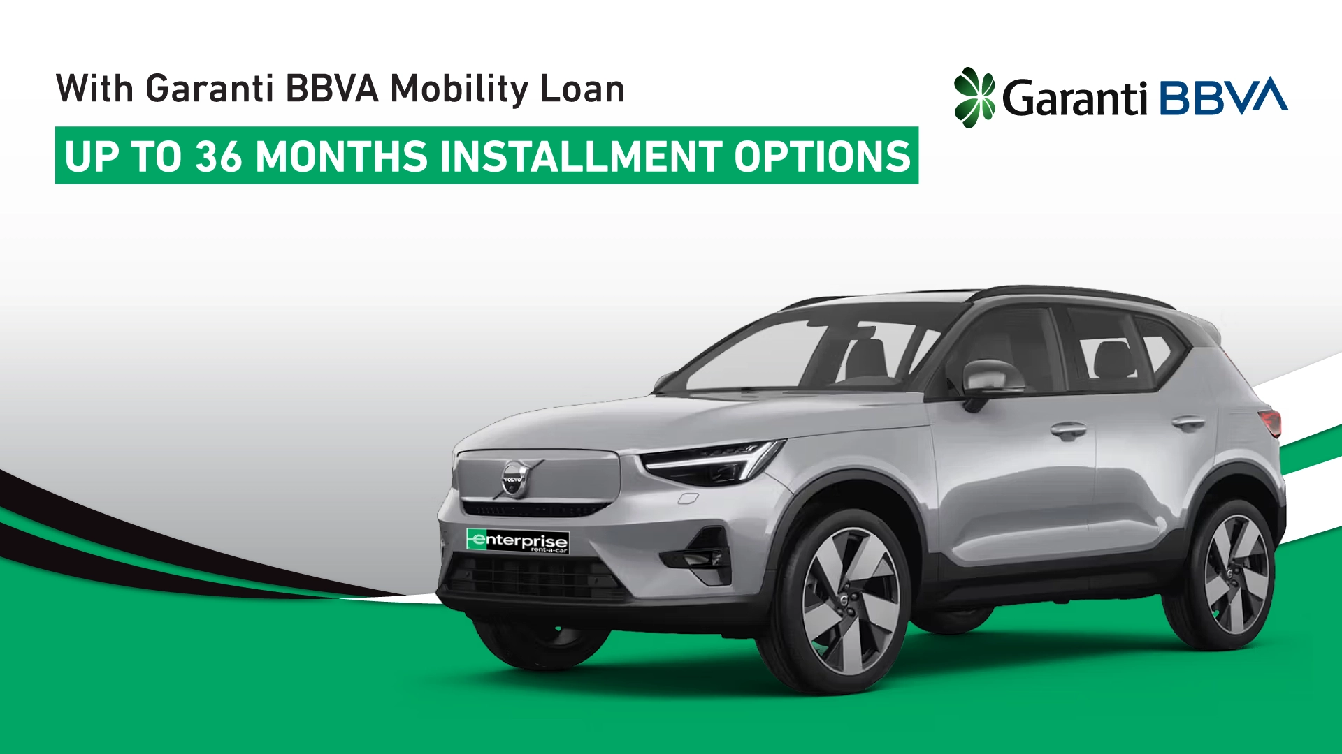 Garanti BBVA Installment Loan