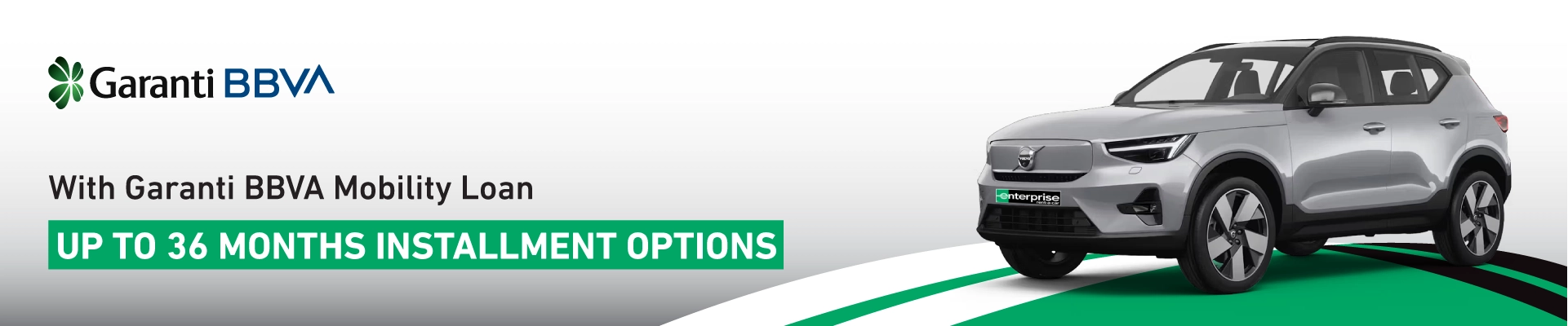Garanti BBVA Installment Loan