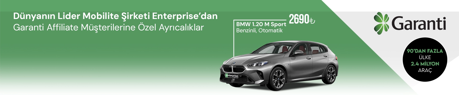 Garanti BBVA  Miles&Smiles, Shop&Fly