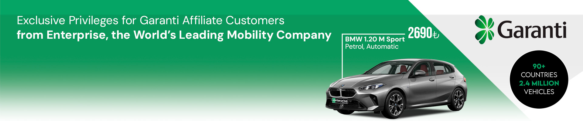 Garanti BBVA  Miles&Smiles, Shop&Fly