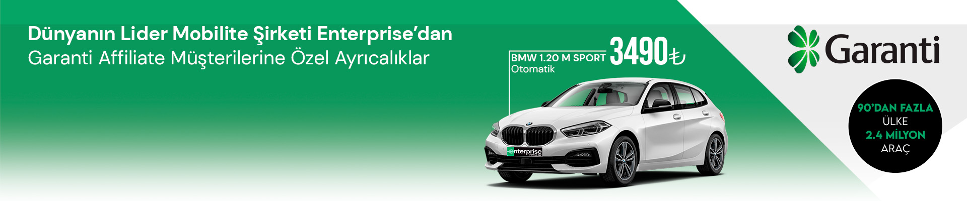 Garanti BBVA  Miles&Smiles, Shop&Fly