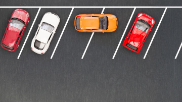 What is Faulty Parking?