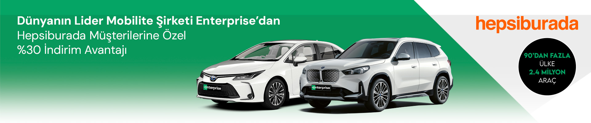 Hepsiburada Müşterilerine Özel İndirim!