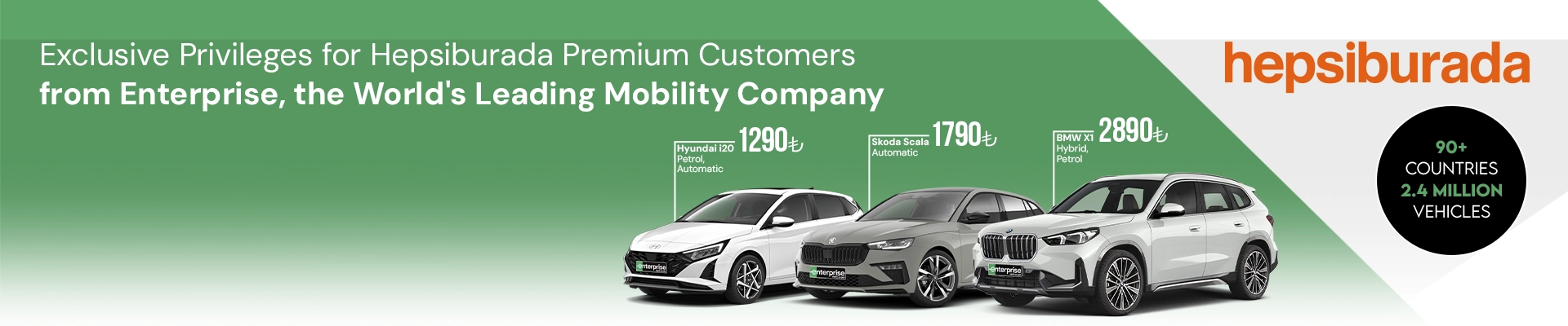 Hepsiburada Premium