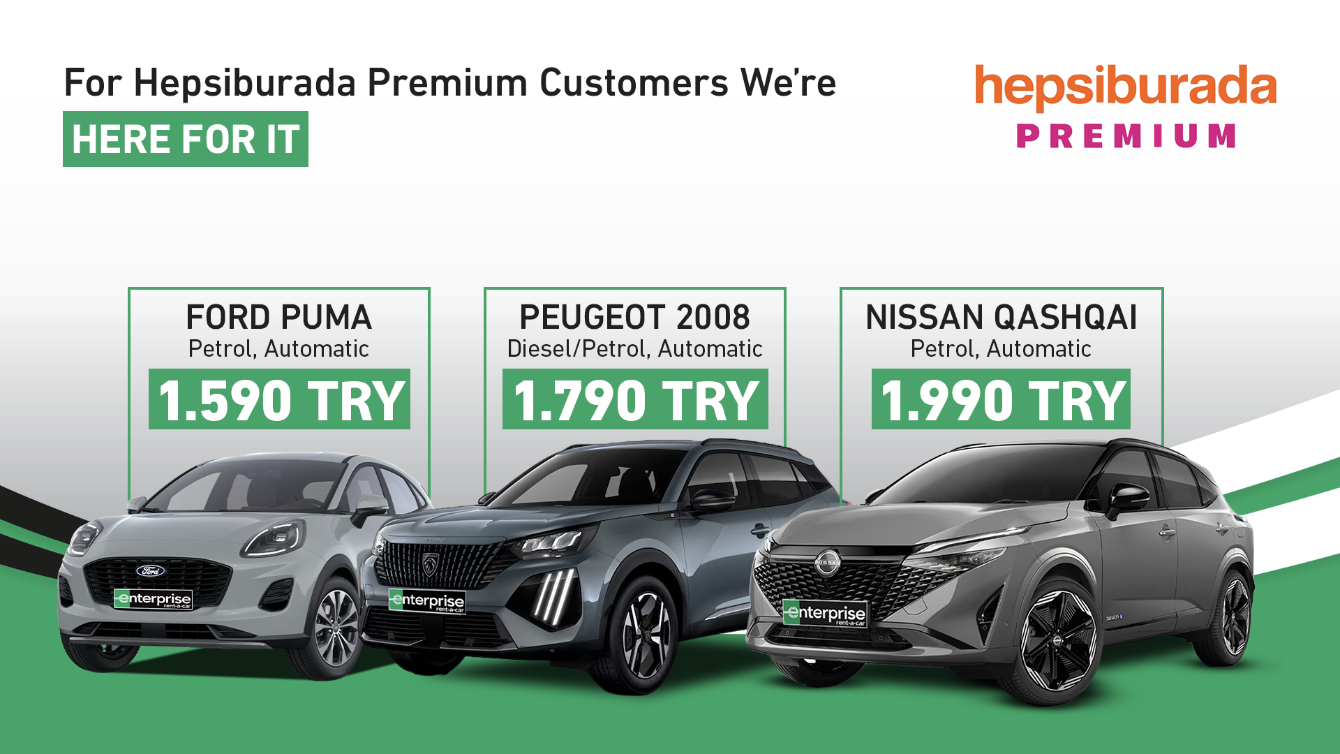 Hepsiburada Premium