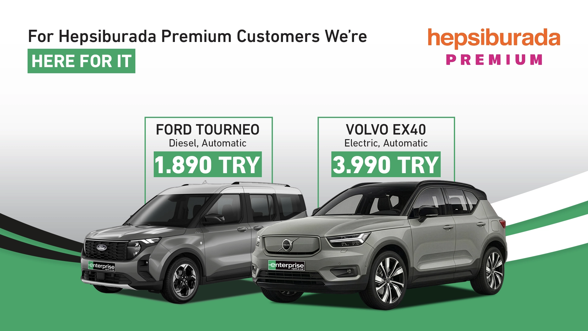 Hepsiburada Premium