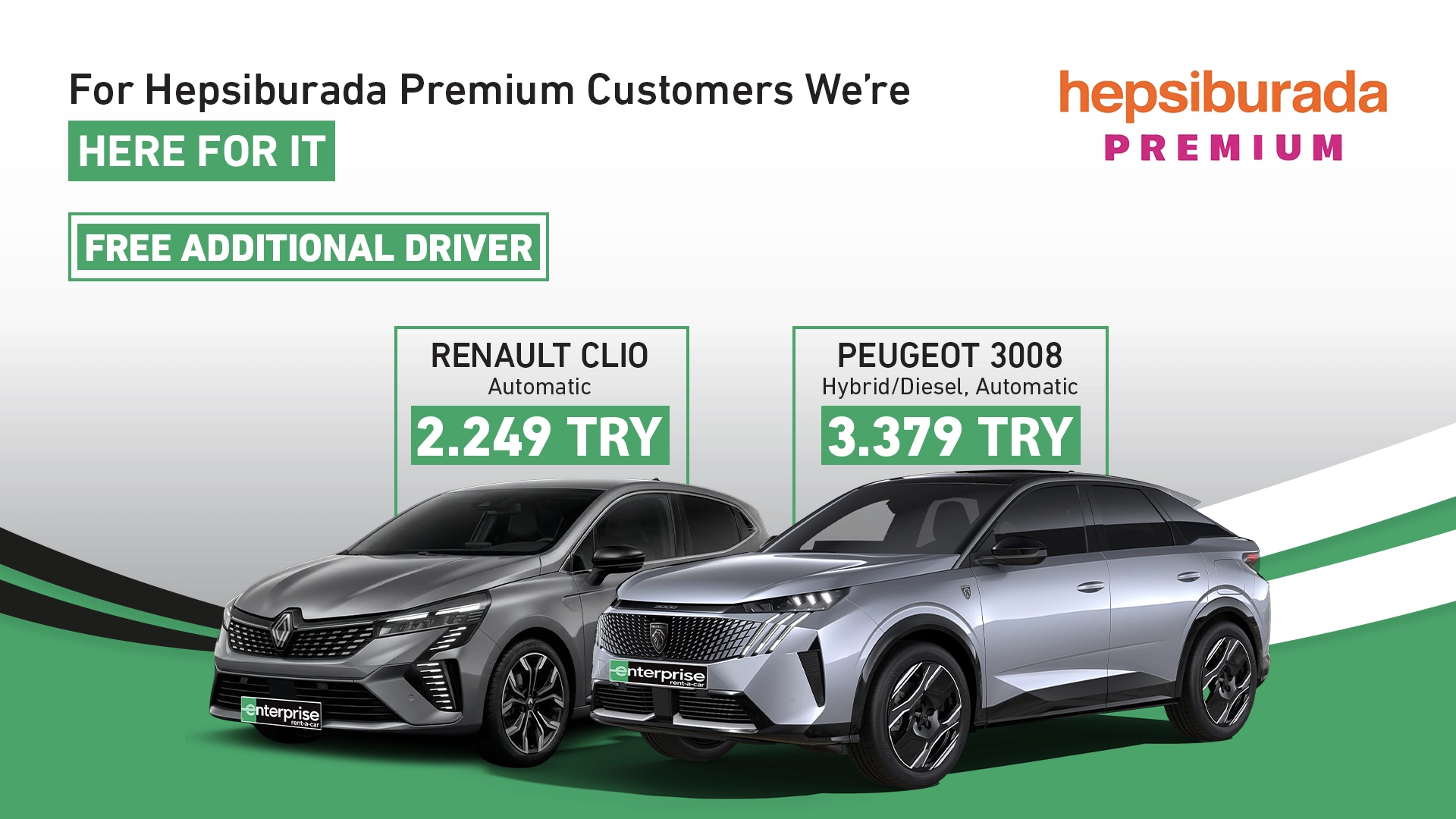 Hepsiburada Premium