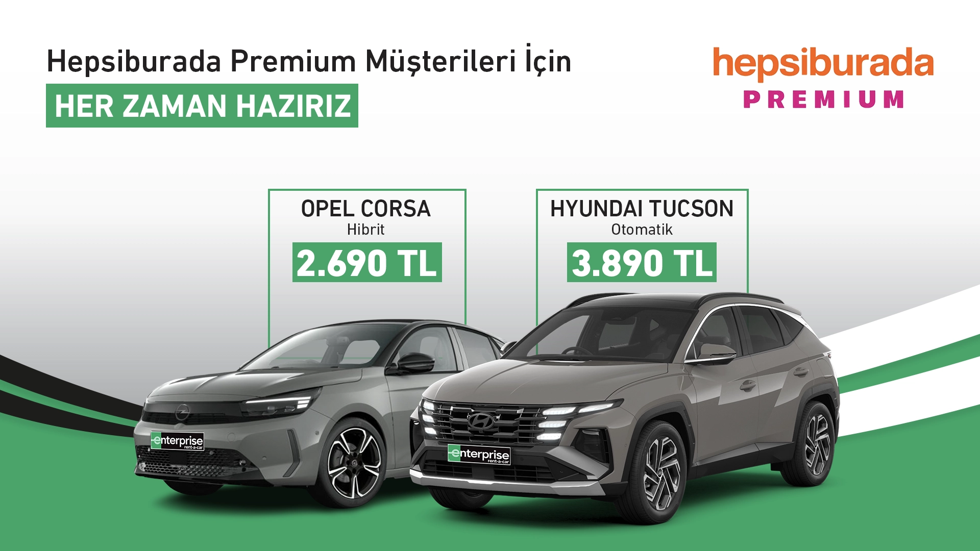 Hepsiburada Premium Müşterilerine Özel İndirim!