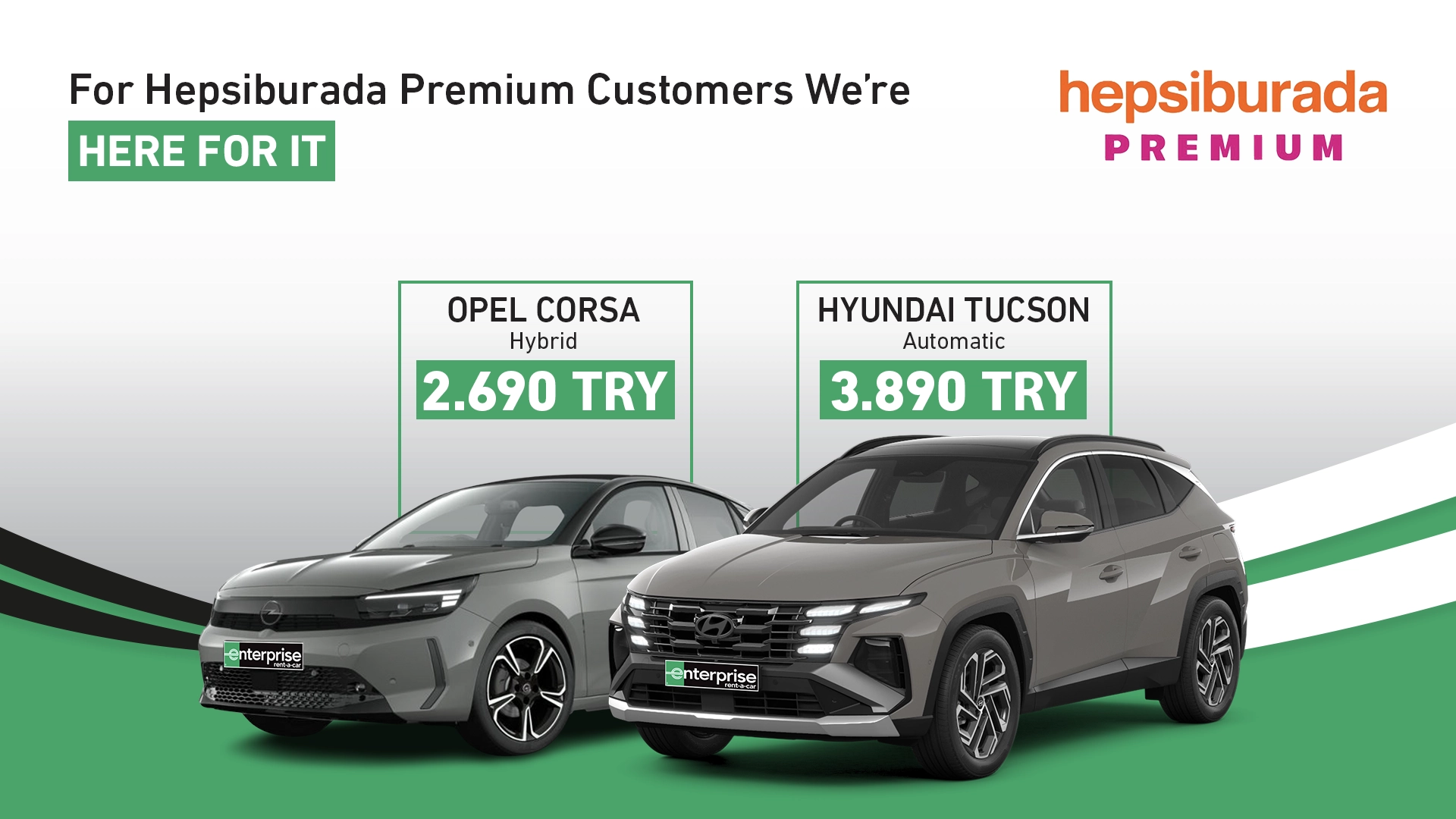 Hepsiburada Premium