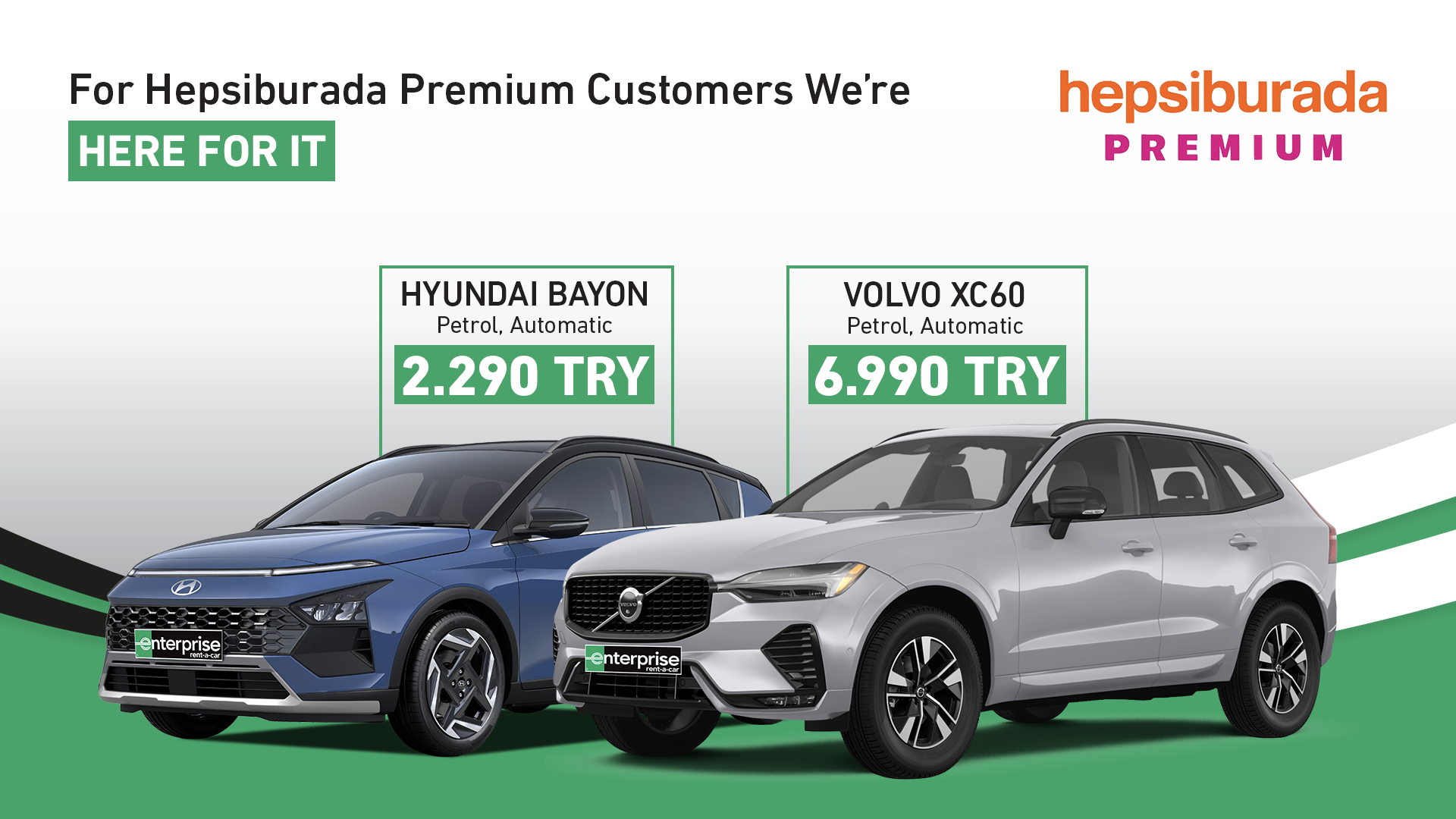 Hepsiburada Premium