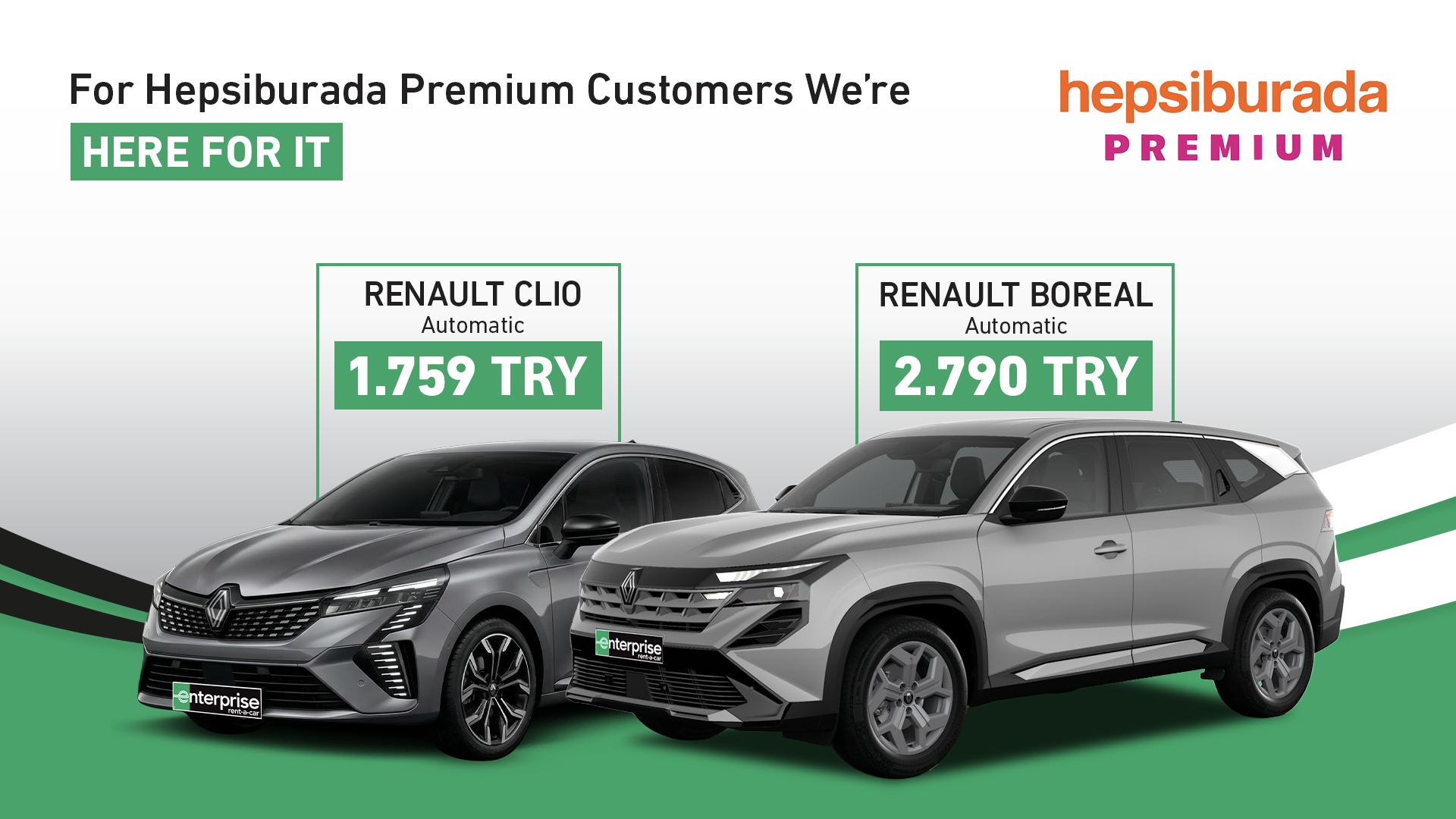 Hepsiburada Premium