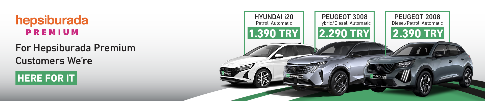 Hepsiburada Premium