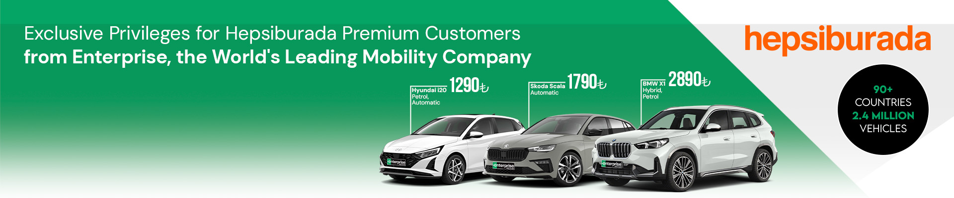 Hepsiburada Premium