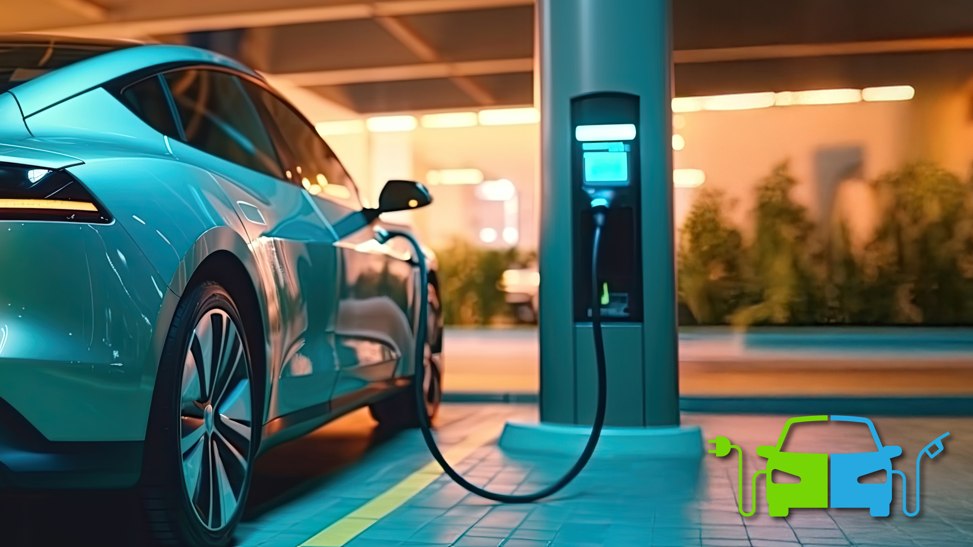 Hibrit Araba Nedir? Elektrik ve Benzinin Güçlü Uyumu