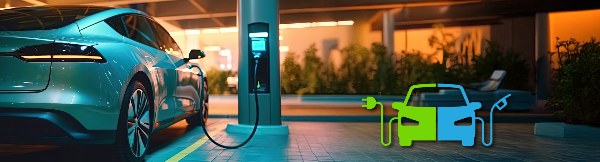 What is a Hybrid Car? The Powerful Combination of Electricity and Gasoline