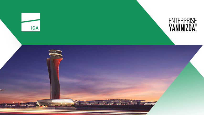 OPPORTUNITIES FOR IGA