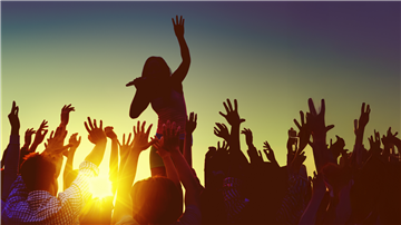 2025 Bahar Festivalleri: Müzik, Kültür ve Eğlence