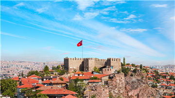 Ankara’da Gezilecek Yerler ve Gezi Rehberi