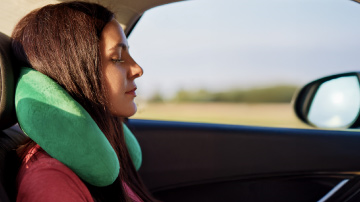 Indispensable Car Accessories for Long Trips!