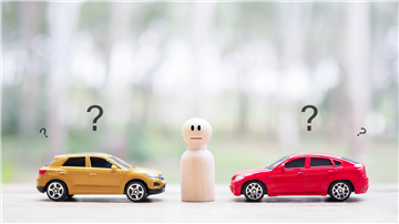 Requirements and Tips for Renting a Car