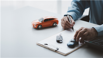 10 Important Points You Should Pay Attention to During the Car Rental Process