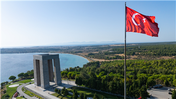 Çanakkale Travel Guide: The Most Beautiful Holiday and Travel Routes