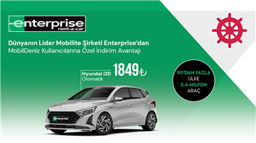 Denizbank ile Araç Kiralama Avantajlarını Kaçırmayın!