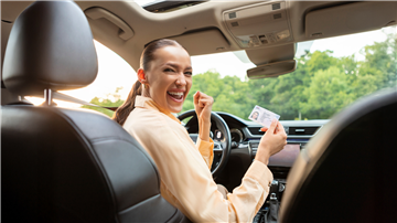 How to Renew Your Driving License? Documents and Requirements