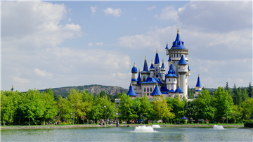 Eskişehir City Guide and Sightseeing Points