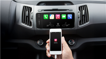 CarPlay Nedir ve Nasıl Kullanılır?