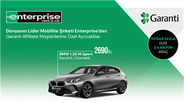 Garanti BBVA  Miles&Smiles, Shop&Fly