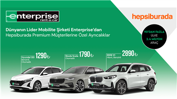 Hepsiburada Premium Müşterilerine Özel İndirim!