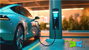 Hibrit Araba Nedir? Elektrik ve Benzinin Güçlü Uyumu